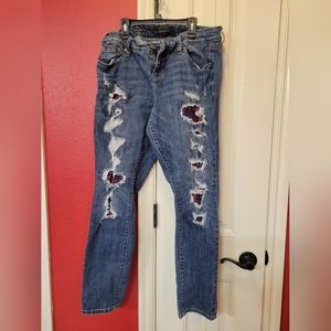 Torrid Jeans 14R